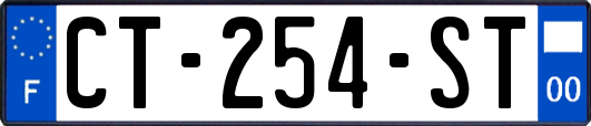 CT-254-ST
