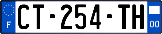 CT-254-TH