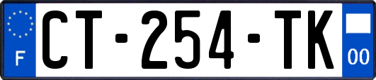 CT-254-TK
