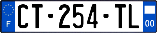 CT-254-TL