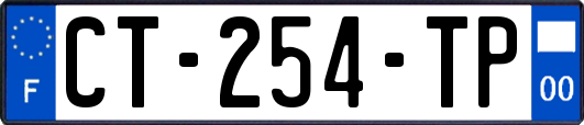 CT-254-TP