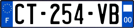 CT-254-VB