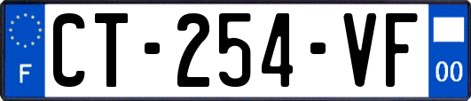 CT-254-VF