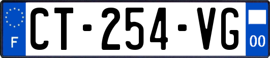 CT-254-VG