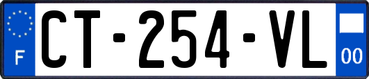 CT-254-VL