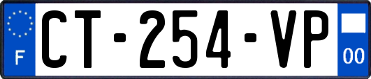 CT-254-VP