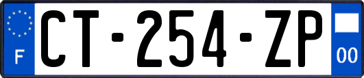 CT-254-ZP