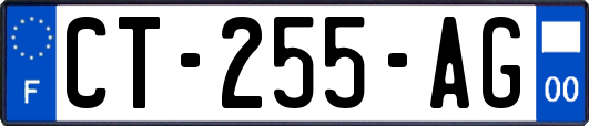 CT-255-AG