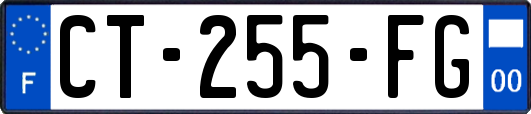 CT-255-FG