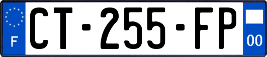 CT-255-FP