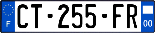 CT-255-FR