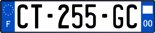 CT-255-GC