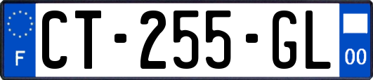 CT-255-GL