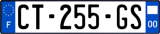 CT-255-GS