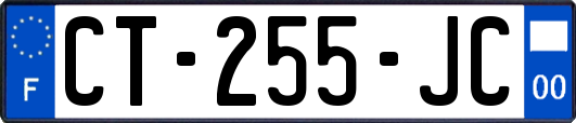 CT-255-JC