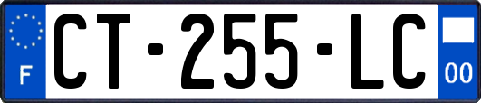 CT-255-LC