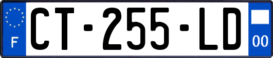 CT-255-LD