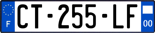 CT-255-LF