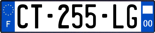 CT-255-LG