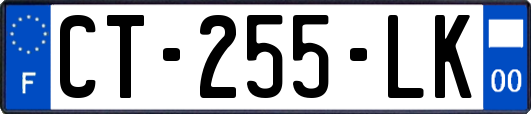 CT-255-LK