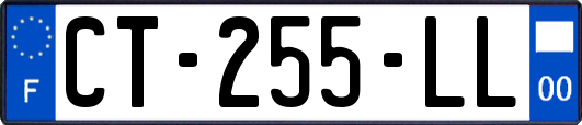 CT-255-LL