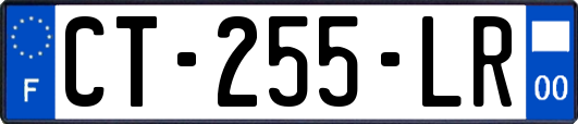 CT-255-LR
