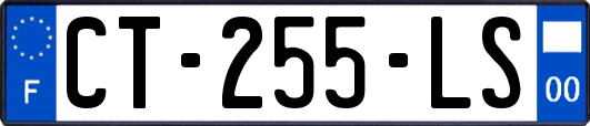 CT-255-LS