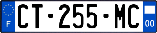 CT-255-MC