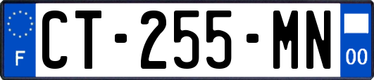 CT-255-MN