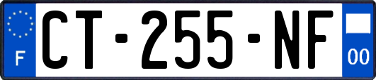 CT-255-NF