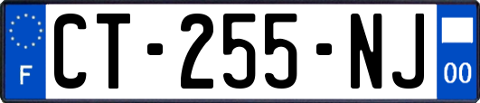 CT-255-NJ