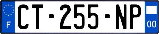 CT-255-NP