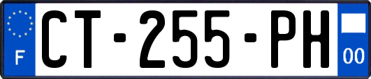CT-255-PH