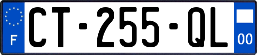 CT-255-QL