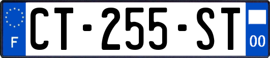 CT-255-ST