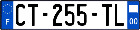 CT-255-TL