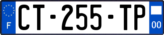 CT-255-TP