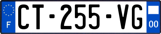 CT-255-VG