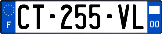 CT-255-VL