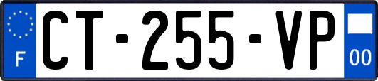 CT-255-VP