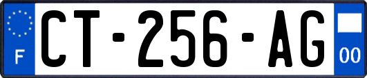 CT-256-AG