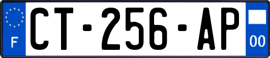 CT-256-AP