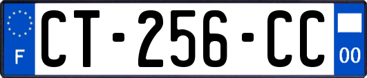 CT-256-CC