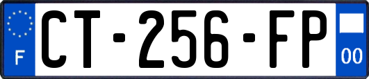 CT-256-FP
