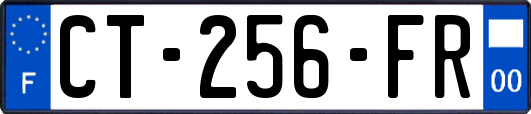 CT-256-FR