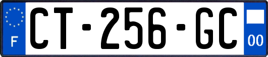 CT-256-GC