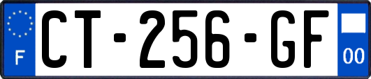 CT-256-GF