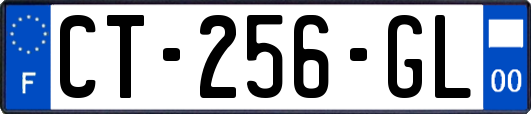 CT-256-GL