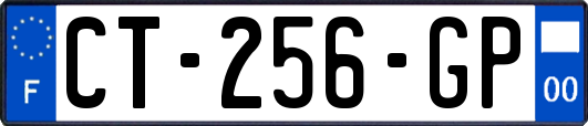 CT-256-GP