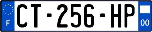 CT-256-HP